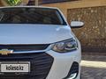 Chevrolet Onix 2025 годаүшін7 000 000 тг. в Шымкент – фото 4