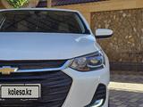 Chevrolet Onix 2025 года за 7 000 000 тг. в Шымкент – фото 4