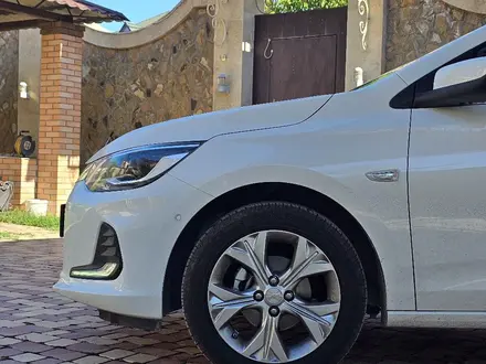 Chevrolet Onix 2025 года за 7 000 000 тг. в Шымкент – фото 6