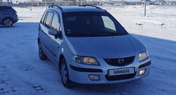 Mazda Premacy 2001 годаfor2 900 000 тг. в Астана – фото 4