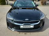 Kia Stinger 2018 года за 11 500 000 тг. в Каскелен