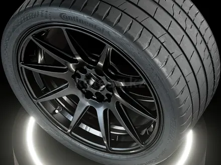 Continental ContiSportContact 7 265/40 R22 106Y за 370 000 тг. в Уральск – фото 4