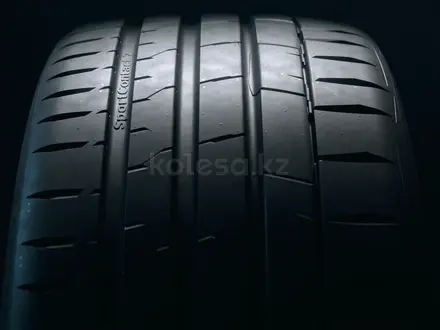 Continental ContiSportContact 7 265/40 R22 106Y за 370 000 тг. в Уральск – фото 8