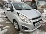 Chevrolet Spark 2013 годаfor3 499 000 тг. в Шымкент – фото 3