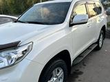 Toyota Land Cruiser Prado 2016 годаүшін20 700 000 тг. в Караганда – фото 2