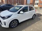 Kia Picanto 2022 года за 7 000 000 тг. в Костанай – фото 5