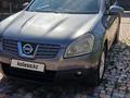 Nissan Qashqai 2008 года за 4 500 000 тг. в Алматы – фото 2