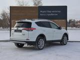 Toyota RAV4 2017 года за 12 590 000 тг. в Кокшетау – фото 5