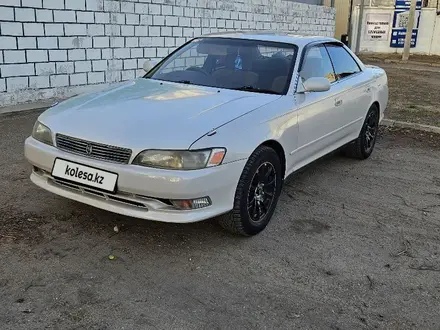 Toyota Mark II 1995 года за 2 800 000 тг. в Астана – фото 8