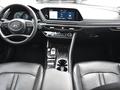 Hyundai Sonata Luxe 2021 года за 10 390 000 тг. в Алматы – фото 18