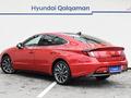 Hyundai Sonata Luxe 2021 года за 10 390 000 тг. в Алматы – фото 5