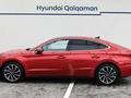 Hyundai Sonata Luxe 2021 года за 10 390 000 тг. в Алматы – фото 6