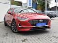 Hyundai Sonata Luxe 2021 года за 10 390 000 тг. в Алматы – фото 4
