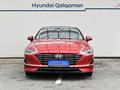Hyundai Sonata Luxe 2021 года за 10 390 000 тг. в Алматы – фото 2
