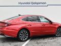 Hyundai Sonata Luxe 2021 года за 10 390 000 тг. в Алматы – фото 7