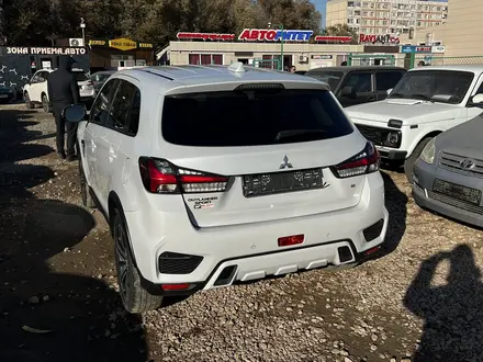 Mitsubishi Outlander Sport 2022 года за 9 500 000 тг. в Кокшетау – фото 5