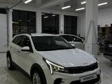 Kia Rio X-Line 2022 года за 8 400 000 тг. в Тараз – фото 2