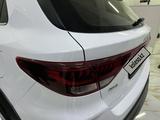 Kia Rio X-Line 2022 года за 8 400 000 тг. в Тараз – фото 5