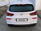 Hyundai i30 2022 года за 9 000 000 тг. в Атырау – фото 3