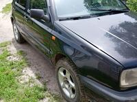 Volkswagen Golf 1993 года за 800 000 тг. в Алматы