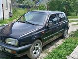 Volkswagen Golf 1993 годаүшін800 000 тг. в Алматы – фото 2