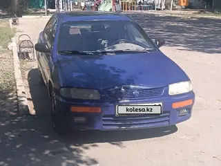 Mazda 323