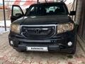 Honda Pilot 2008 года за 9 250 000 тг. в Тараз – фото 13