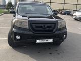 Honda Pilot 2008 года за 9 250 000 тг. в Тараз – фото 4