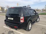 Honda Pilot 2008 года за 9 250 000 тг. в Тараз – фото 5