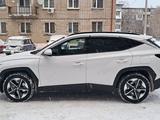 Hyundai Tucson 2024 годаfor16 500 000 тг. в Астана – фото 3