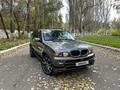 BMW X5 2004 годаүшін7 700 000 тг. в Алматы – фото 2