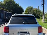 Porsche Cayenne 2005 года за 4 300 000 тг. в Алматы – фото 4