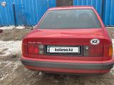 Audi 100 1991 годаfor1 890 000 тг. в Астана – фото 3