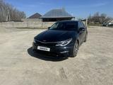 Kia Optima 2019 года за 9 800 000 тг. в Алматы