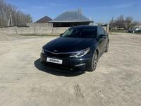 Kia Optima 2019 годаүшін10 300 000 тг. в Алматы