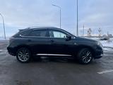 Lexus RX 350 2014 годаүшін15 000 000 тг. в Караганда – фото 2