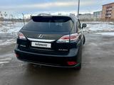 Lexus RX 350 2014 годаүшін15 000 000 тг. в Караганда – фото 5