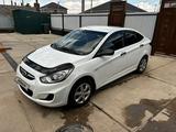 Hyundai Accent 2014 годаүшін4 000 000 тг. в Жезказган