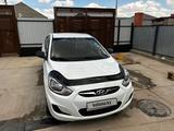Hyundai Accent 2014 годаүшін4 000 000 тг. в Жезказган – фото 2