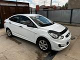 Hyundai Accent 2014 годаүшін4 000 000 тг. в Жезказган – фото 3