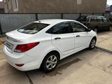 Hyundai Accent 2014 годаүшін4 000 000 тг. в Жезказган – фото 4