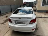 Hyundai Accent 2014 годаүшін4 000 000 тг. в Жезказган – фото 5