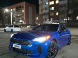 Kia Stinger 2018 года за 15 000 000 тг. в Астана – фото 2