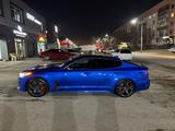 Kia Stinger 2018 года за 15 000 000 тг. в Астана – фото 4
