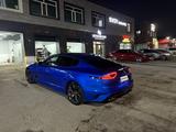 Kia Stinger 2018 года за 15 000 000 тг. в Астана – фото 3