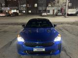 Kia Stinger 2018 года за 15 000 000 тг. в Астана – фото 5