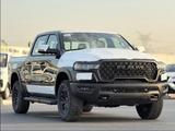 Dodge RAM 2025 года за 48 000 000 тг. в Караганда – фото 4