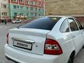 ВАЗ (Lada) Priora 2172 2014 года за 2 800 000 тг. в Актау – фото 7