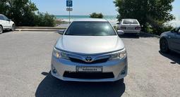 Toyota Camry 2012 годаүшін7 500 000 тг. в Актау – фото 4