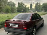 Opel Vectra 1992 года за 1 100 000 тг. в Талдыкорган – фото 4
